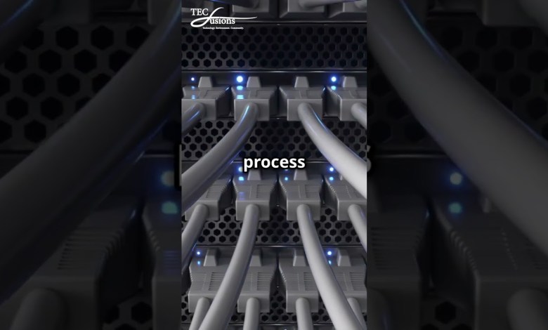 TECfusions Short | The Key to Remote Work Success TECfusions Short | The Key to Remote Work Success