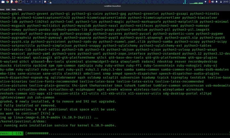 Sub-process /usr/bin/dpkg retruned an error code (1) || @harsh_Tech_ Sub-process /usr/bin/dpkg retruned an error code (1) || @harsh_Tech_