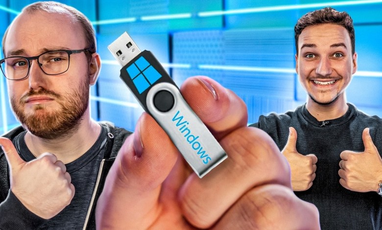 TUTO : Comment installer Windows 11 (La meilleure manière) TUTO : Comment installer Windows 11 (La meilleure manière)