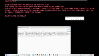 NotFully2.0.exe and Clutt6.6.6.exe crashes windows 7 VMware Workstation NotFully2.0.exe and Clutt6.6.6.exe crashes windows 7 VMware Workstation