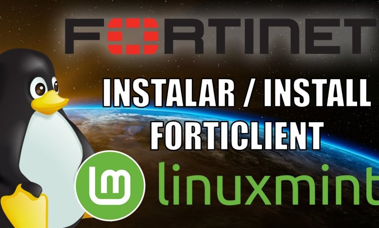 Instalar Forticlient en Linux Mint 22 / Install Forticlient on Linux Mint 22 Instalar Forticlient en Linux Mint 22 / Install Forticlient on Linux Mint 22