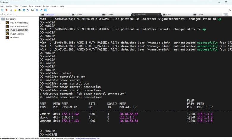 Cisco SD-WAN: Automated Onboarding Cisco C8000v by Bootstrapping File Cisco SD-WAN: Automated Onboarding Cisco C8000v by Bootstrapping File