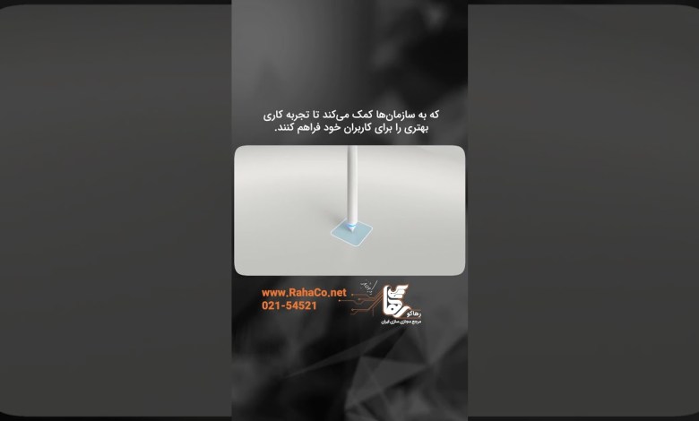 مجازی سازی با سیتریکس | Virtualization with Citrix مجازی سازی با سیتریکس | Virtualization with Citrix