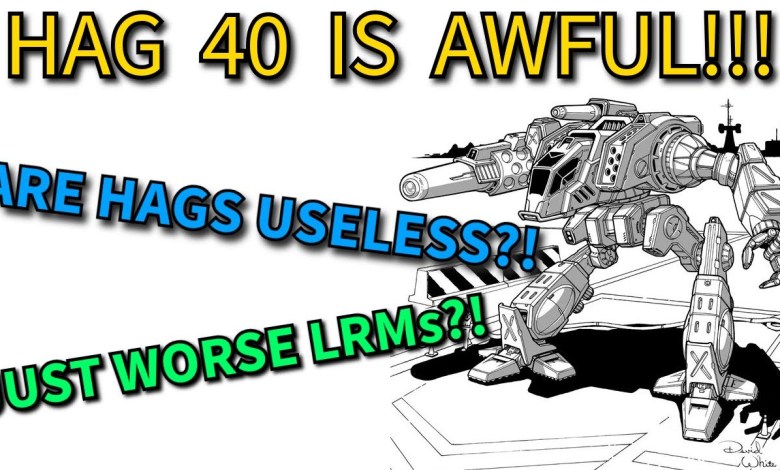 Is Hyper-Assault Gauss worthless?! Or is it secretly GOATed? Battletech weapon review. Is Hyper-Assault Gauss worthless?! Or is it secretly GOATed? Battletech weapon review.