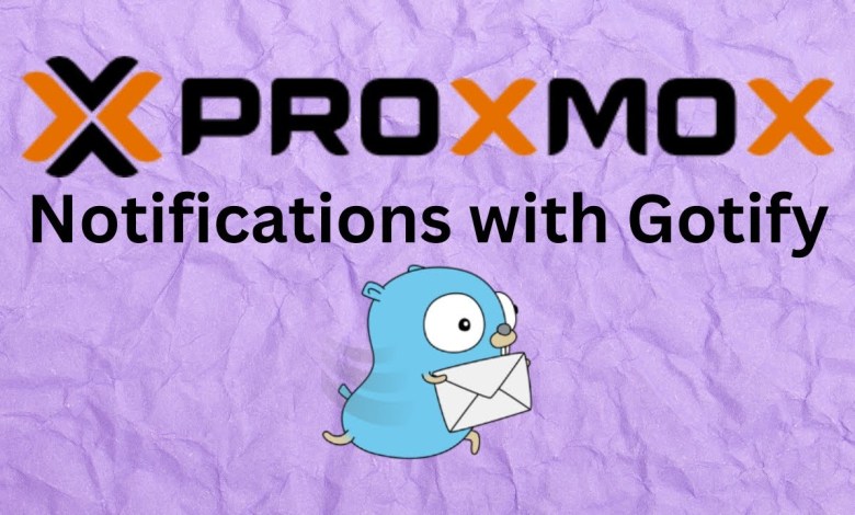 Want Proxmox Notifications That WORK? Watch This Now Want Proxmox Notifications That WORK? Watch This Now