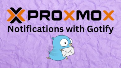 Want Proxmox Notifications That WORK? Watch This Now Want Proxmox Notifications That WORK? Watch This Now