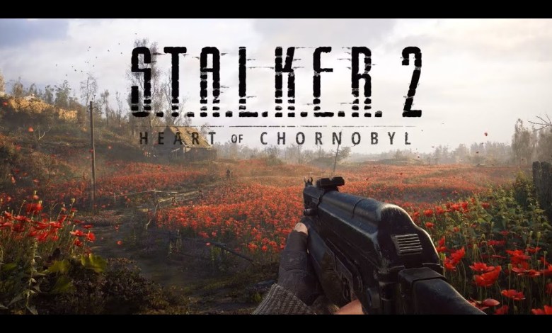 Szybki Gameplay S.T.A.L.K.E.R 2 EPIC SETTING, FSR QUALITY, FG3 RX6800M Szybki Gameplay S.T.A.L.K.E.R 2 EPIC SETTING, FSR QUALITY, FG3 RX6800M