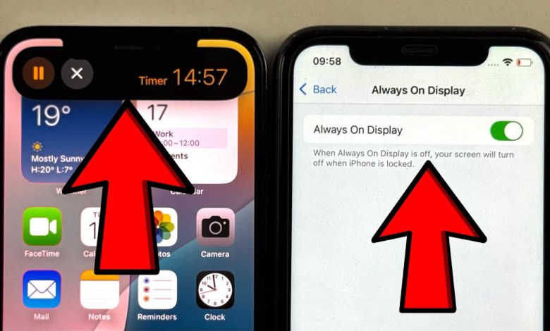 ANY iPhone iOS 18: Get REAL Dynamic Island & Always on Display ANY iPhone iOS 18: Get REAL Dynamic Island & Always on Display