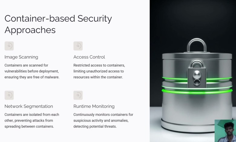 Secure Virtualization for Cloud Computing Secure Virtualization for Cloud Computing