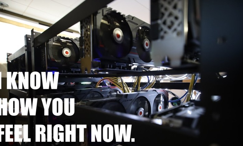 MINING. MINING.