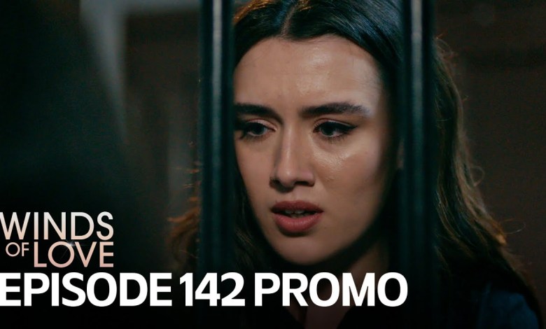 Rüzgarlı Tepe 142. Bölüm Fragmanı | Winds of Love Episode 142 Promo Rüzgarlı Tepe 142. Bölüm Fragmanı | Winds of Love Episode 142 Promo