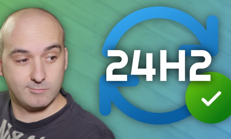 Forzare WINDOWS UPDATE per aggiornare a Windows 11 24H2 Forzare WINDOWS UPDATE per aggiornare a Windows 11 24H2