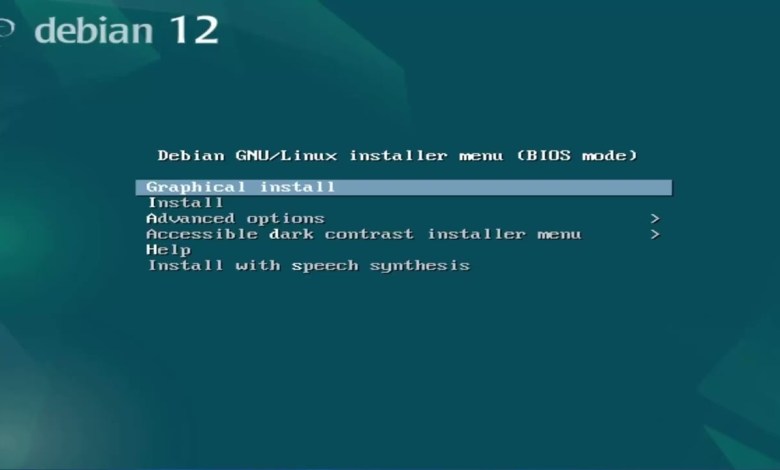 How to install Debian 12 Bookworm For Linux Beginners UEFI How to install Debian 12 Bookworm For Linux Beginners UEFI
