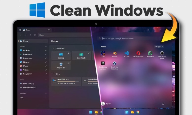 How to Customize Windows 11: Live Wallpapers, Widgets, Cursors & More! (Free) How to Customize Windows 11: Live Wallpapers, Widgets, Cursors & More! (Free)