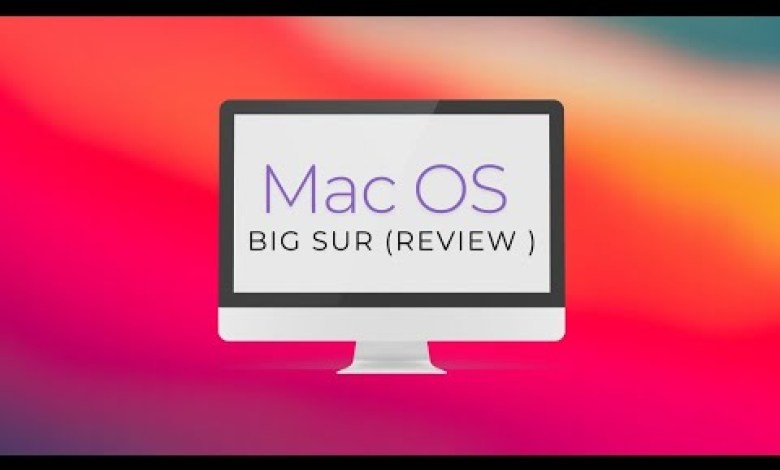 MacOS Big Sur: Install Guide for VMware 2024 MacOS Big Sur: Install Guide for VMware 2024