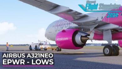 Симулятор Пилота Microsoft Flight Simulator 2024 Симулятор Пилота Microsoft Flight Simulator 2024