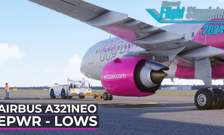 Симулятор Пилота Microsoft Flight Simulator 2024 Симулятор Пилота Microsoft Flight Simulator 2024