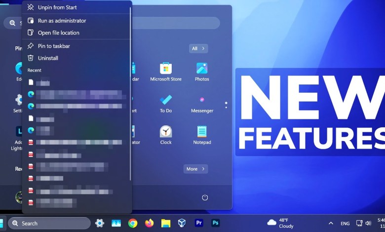How to Enable All New Features in the Big Windows 11 24H2 Update (Build 26100.2448) How to Enable All New Features in the Big Windows 11 24H2 Update (Build 26100.2448)