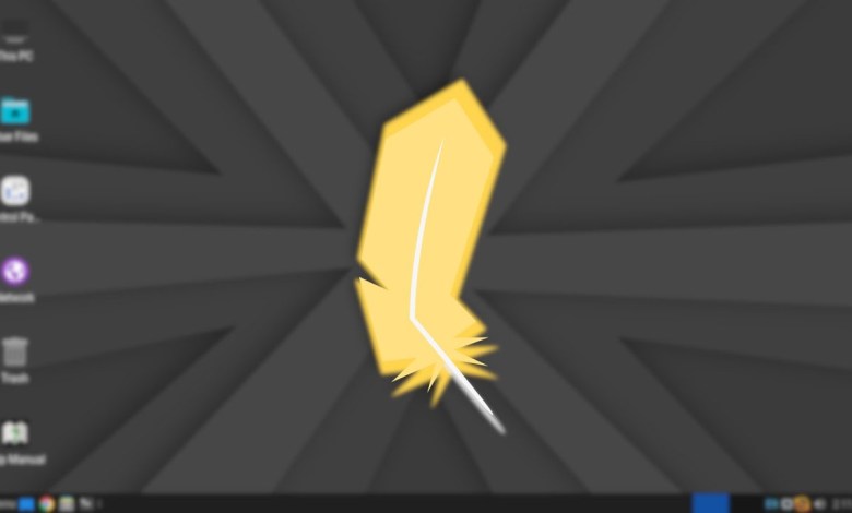 CONHEÇA O NOVO LINUX LITE 7.2 CONHEÇA O NOVO LINUX LITE 7.2