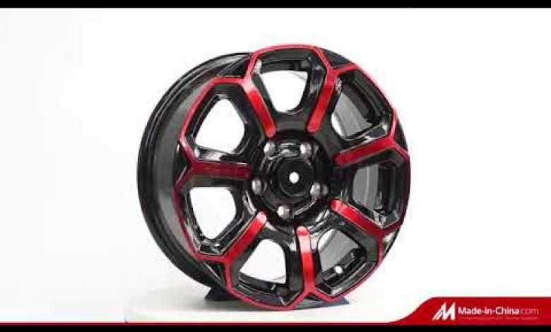 High Profile Replica Car Alloy Wheels Rims (vt035), Alloy Wheel, Alloy Wheels High Profile Replica Car Alloy Wheels Rims (vt035), Alloy Wheel, Alloy Wheels