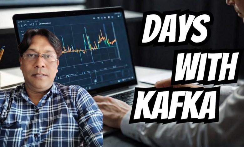 The REAL Difference Between Apache Kafka and RabbitMQ for Developers The REAL Difference Between Apache Kafka and RabbitMQ for Developers