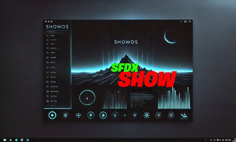 ShowOS, el nuevo sistema para Gamers, que hay detrás ? Windows 11 24H2 #windows #windows11 ShowOS, el nuevo sistema para Gamers, que hay detrás ? Windows 11 24H2 #windows #windows11