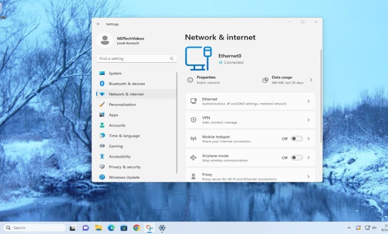New Hidden Themes in Windows 11 (How to Enable) New Hidden Themes in Windows 11 (How to Enable)