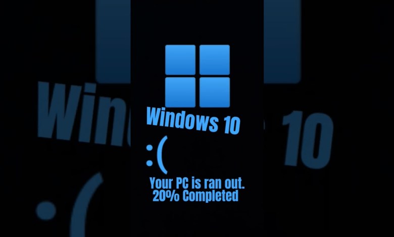 Windows 10 Error earrape Sound Windows 10 Error earrape Sound