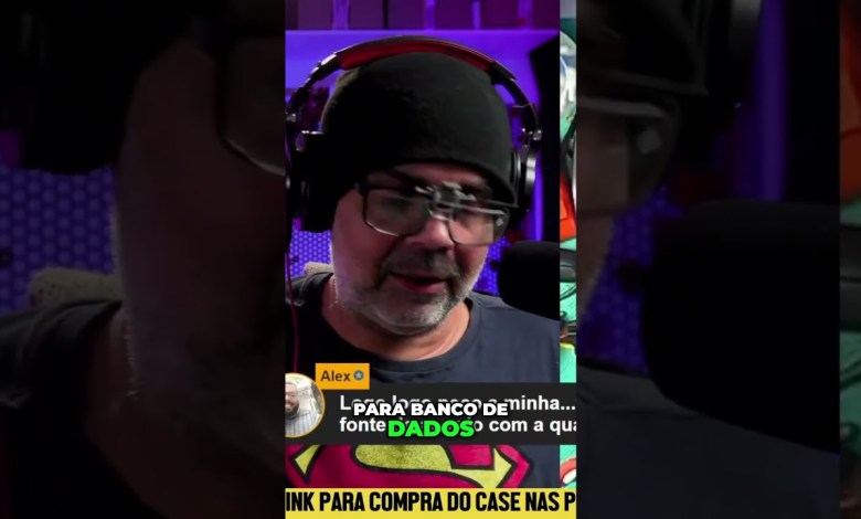 A Vantagem e a Desvantagem de Usar uma Solução de Banco de Dados A Vantagem e a Desvantagem de Usar uma Solução de Banco de Dados