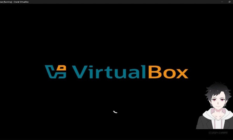 Cara Install windows 11 dan kali Linux dengan menggunakan Virtual Box Cara Install windows 11 dan kali Linux dengan menggunakan Virtual Box