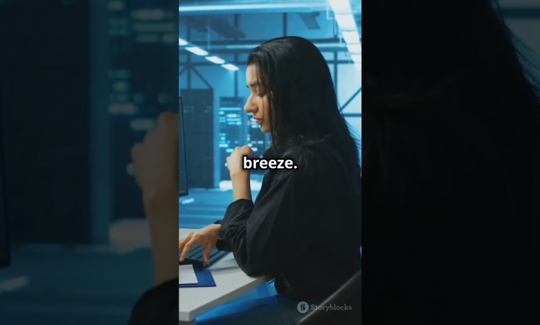 What is Proxmox? Homelab Virtualization Explained in 60 Seconds! What is Proxmox? Homelab Virtualization Explained in 60 Seconds!