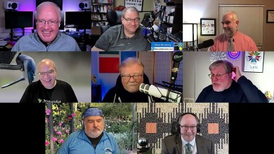 MacVoices #24291: Live – M4s and Virtualization, Investigating Microsoft, MDM MacVoices #24291: Live – M4s and Virtualization, Investigating Microsoft, MDM