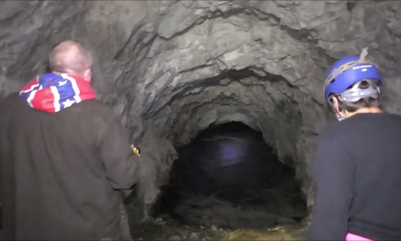 #374 New Video from Castle Dome mine in Arizona #374 New Video from Castle Dome mine in Arizona