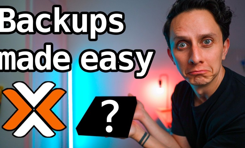 Proxmox Backup Server Tutorial: How to Install & Configure Proxmox Backup Server Tutorial: How to Install & Configure