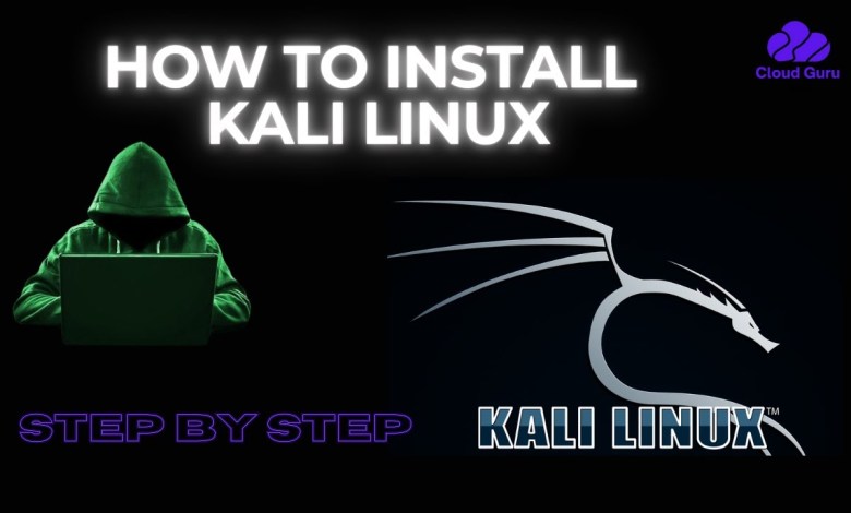 How To install Kali Linux in Hindi, Start Ethical Hacking with Kali Linux, Kali Linux Installation How To install Kali Linux in Hindi, Start Ethical Hacking with Kali Linux, Kali Linux Installation