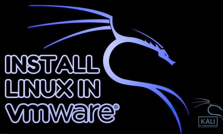 How To Install Kali Linux In VMware 2024 (Easy Method) How To Install Kali Linux In VMware 2024 (Easy Method)