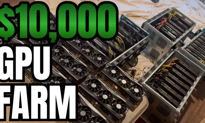 Is GPU Mining Profitable in 2024? Is GPU Mining Profitable in 2024?