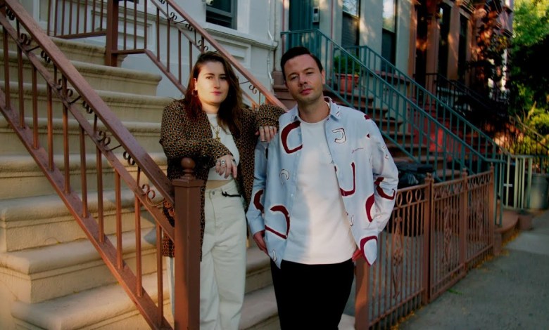 Sam Feldt – Heart Like Mine (feat. Rosa Linn) Sam Feldt – Heart Like Mine (feat. Rosa Linn)