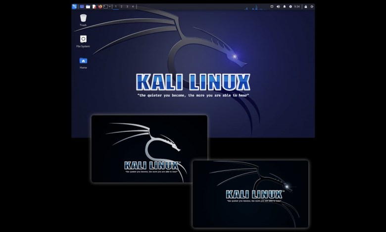 Kali linux installation on Oracle VM VirtualBox. Kali linux installation on Oracle VM VirtualBox.