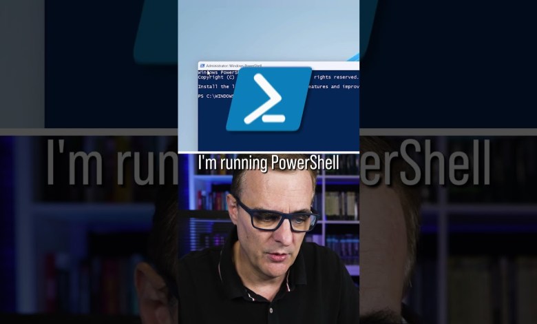 Did you know you can run apps as Administrator on Windows like this? #shorts #windows #windows11 Did you know you can run apps as Administrator on Windows like this? #shorts #windows #windows11