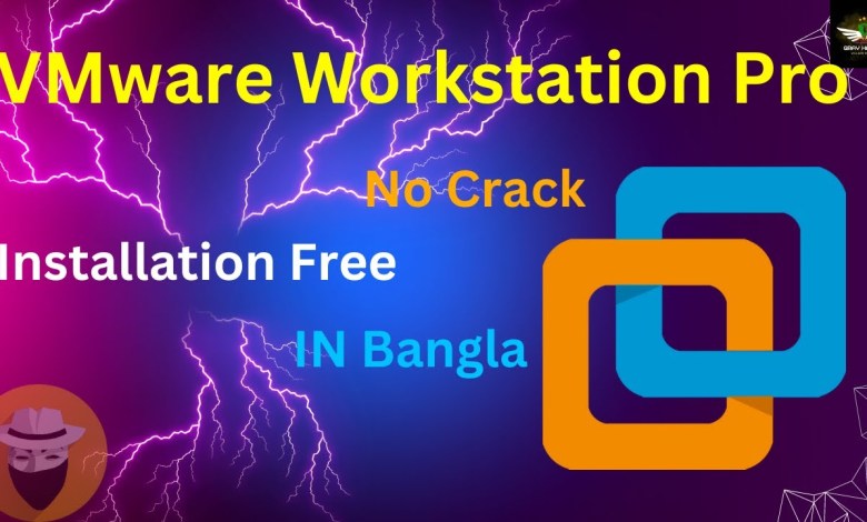 How To Get VMware Workstation Pro For FREE! (No Crack) How To Get VMware Workstation Pro For FREE! (No Crack)