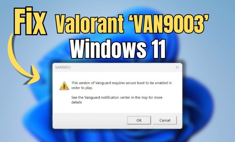 How to Fix Valorant Secure Boot and TPM 2.0 Error, Windows 11 How to Fix Valorant Secure Boot and TPM 2.0 Error, Windows 11
