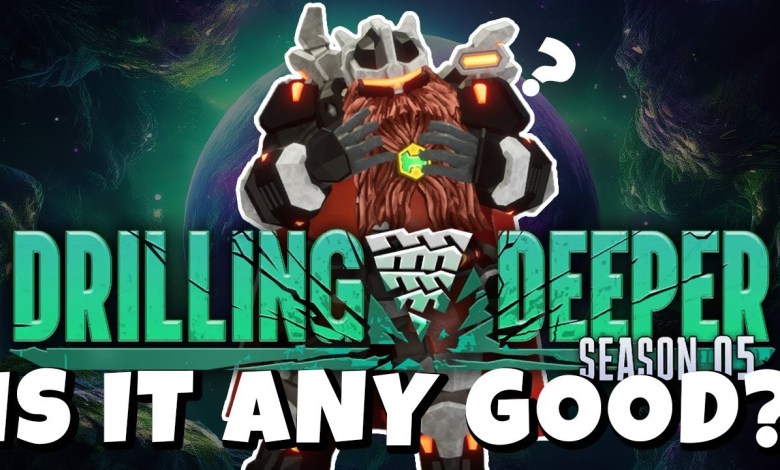 How is Season 5 Holding up Months Later? How is Season 5 Holding up Months Later?