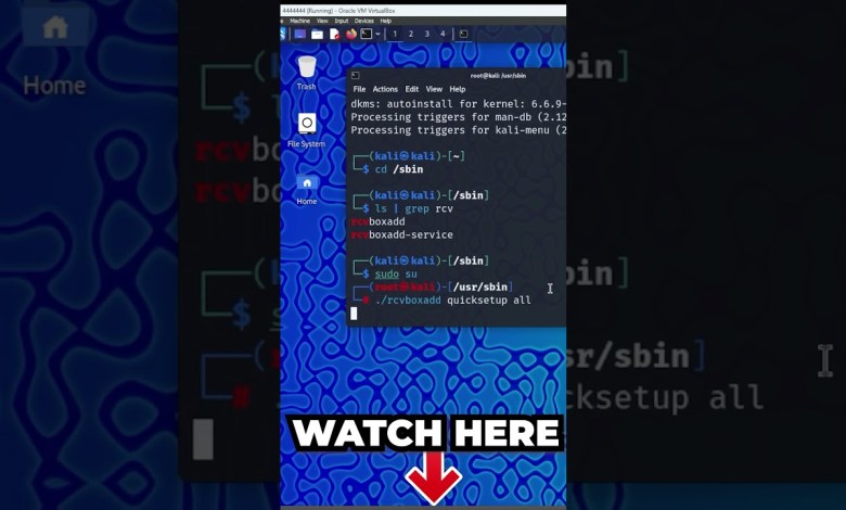Install Kali Linux On VirtualBox #ethicalhacking101#ethicalhacking #hackingawareness Install Kali Linux On VirtualBox #ethicalhacking101#ethicalhacking #hackingawareness