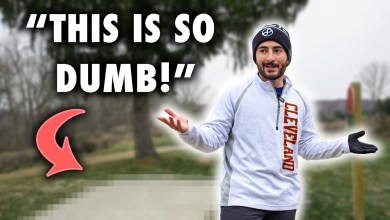 This Would Be a TOP 10 COURSE for Me, BUT… This Would Be a TOP 10 COURSE for Me, BUT…