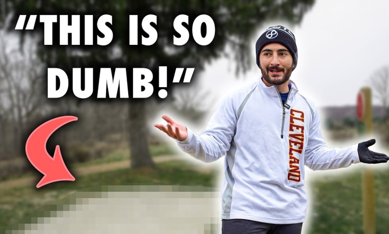 This Would Be a TOP 10 COURSE for Me, BUT… This Would Be a TOP 10 COURSE for Me, BUT…