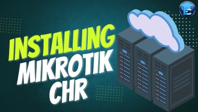 MikroTik CHR and Advanced Networking: Lesson 3 – Installing MikroTik CHR on a VPS MikroTik CHR and Advanced Networking: Lesson 3 – Installing MikroTik CHR on a VPS