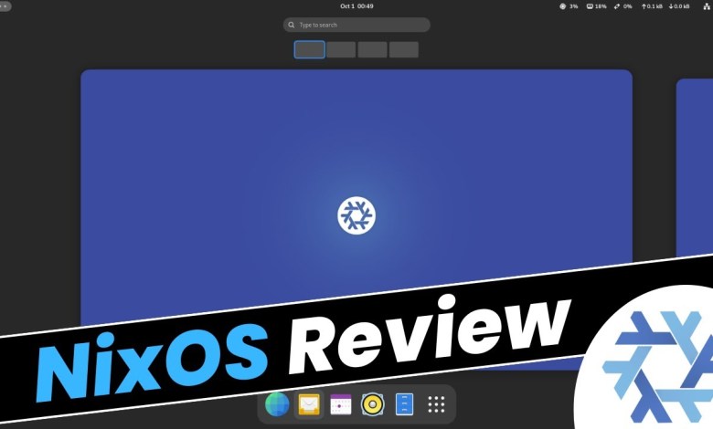 NixOS Review – Can You Handle This Linux Powerhouse? NixOS Review – Can You Handle This Linux Powerhouse?