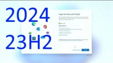 Windows 11 telepítése Microsoft fiók nélkül (2024 – 23H2) Windows 11 telepítése Microsoft fiók nélkül (2024 – 23H2)