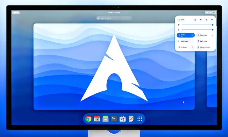 Arch Linux + Gnome 47 is the Best Linux Distro for 2024 • Desktop Setup Customization of Gnome 47 Arch Linux + Gnome 47 is the Best Linux Distro for 2024 • Desktop Setup Customization of Gnome 47